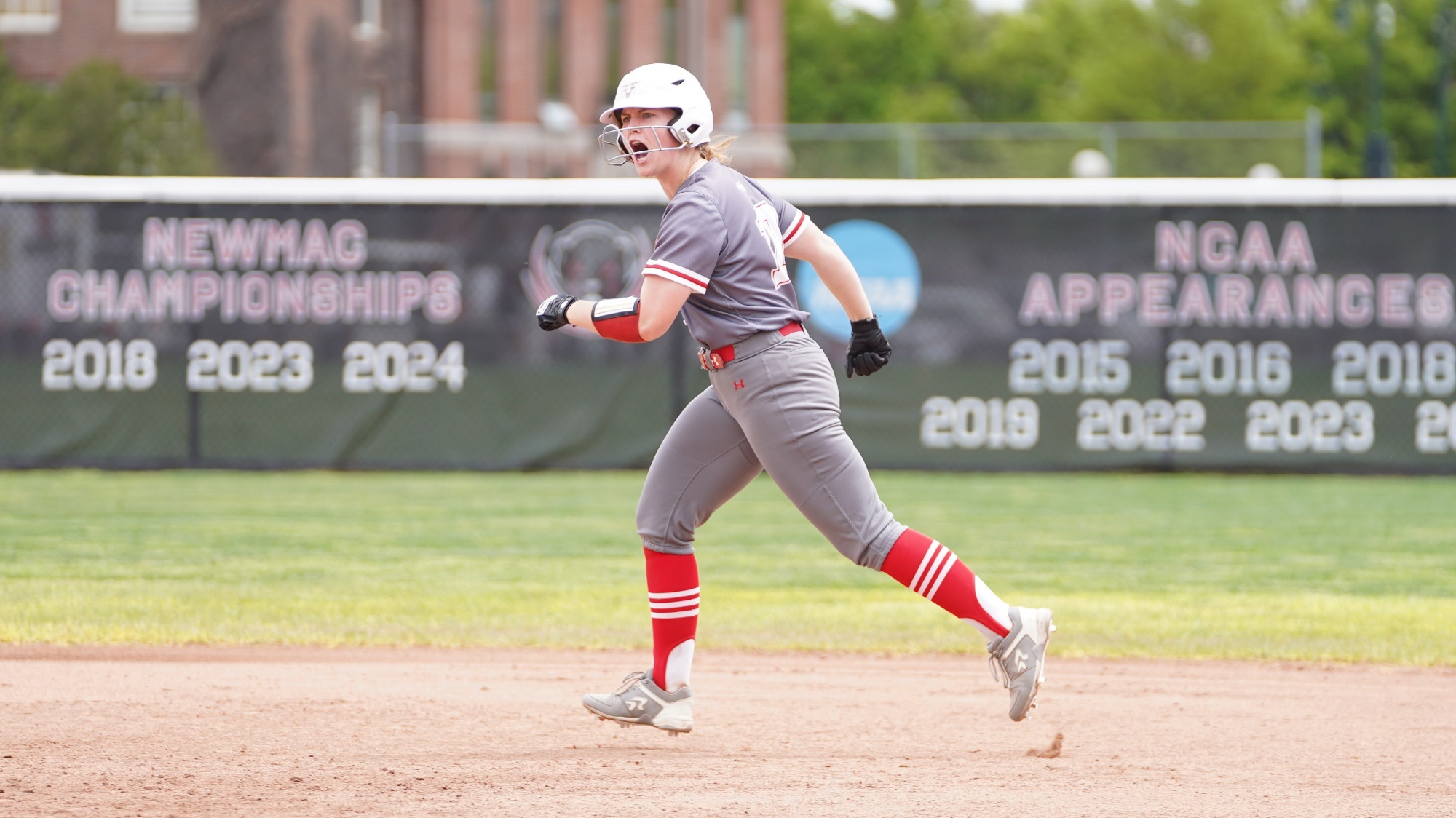 Emma Nagy-WPI Softball-2026