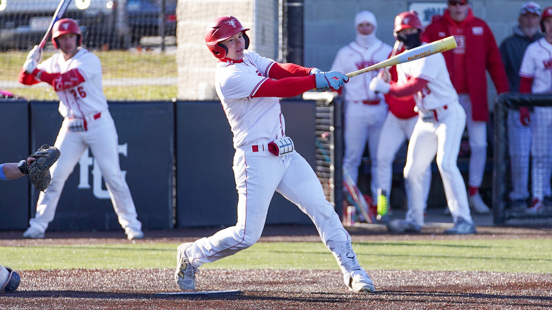 Jack Zawacki-WPI Baseball-2026