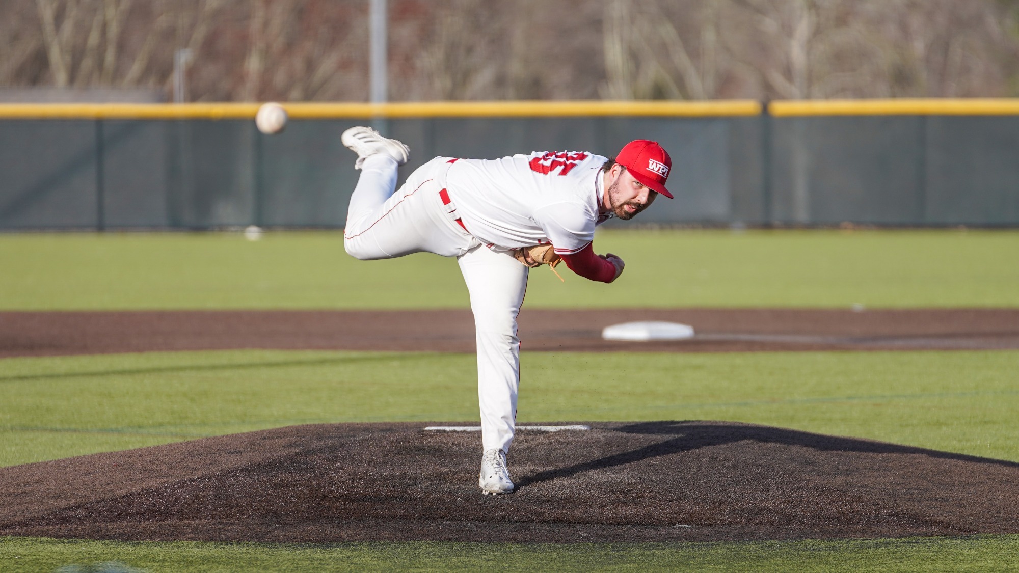 Brian Riley-WPI Baseball-2026
