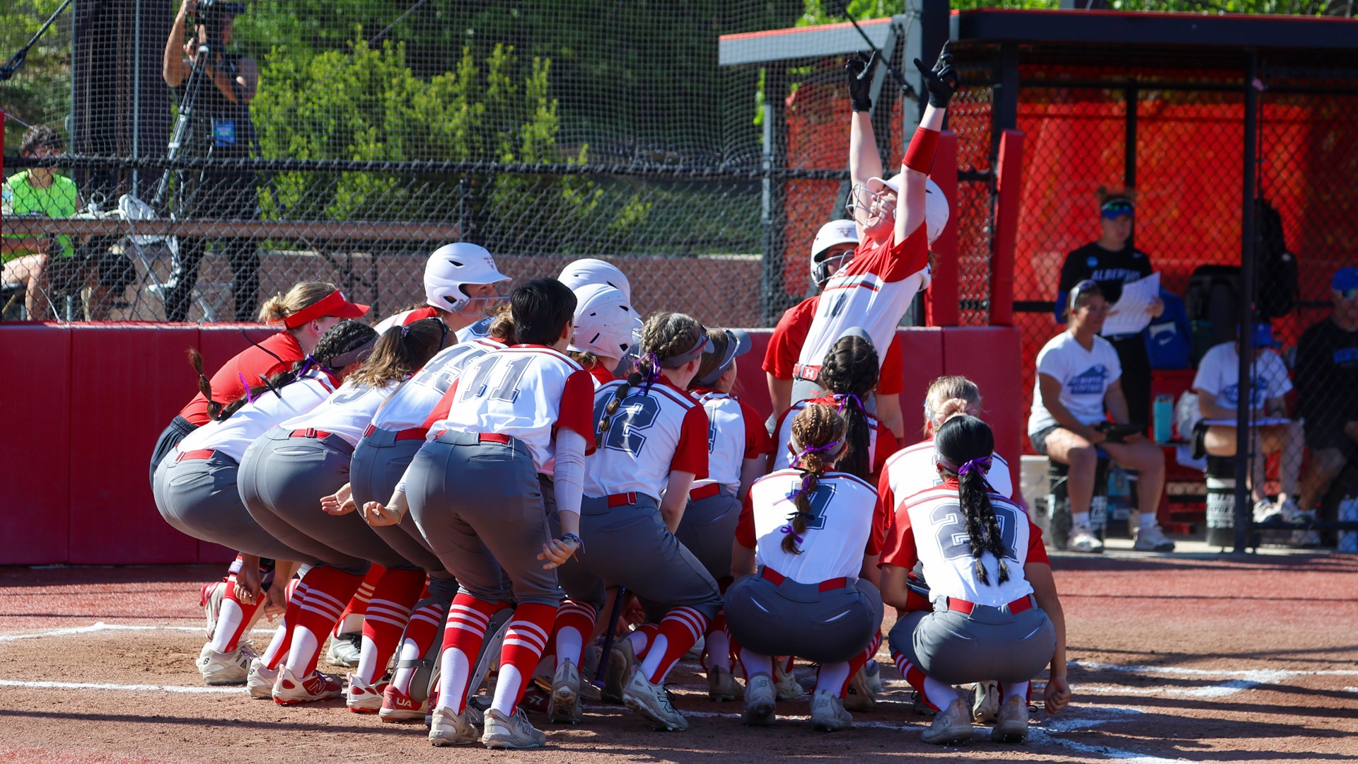 Emma Nagy-WPI Softball-2026