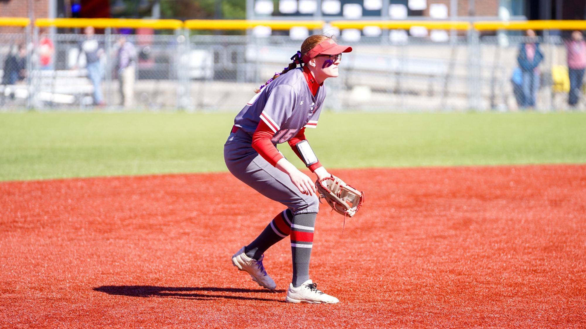 Sandy Fairbairn-WPI Softball-2026