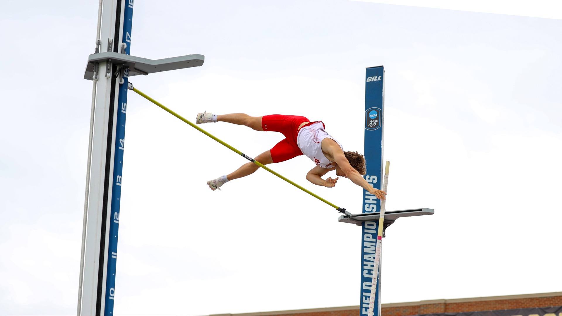 Gavin Fleck-WPI Men's Track & Field-2026