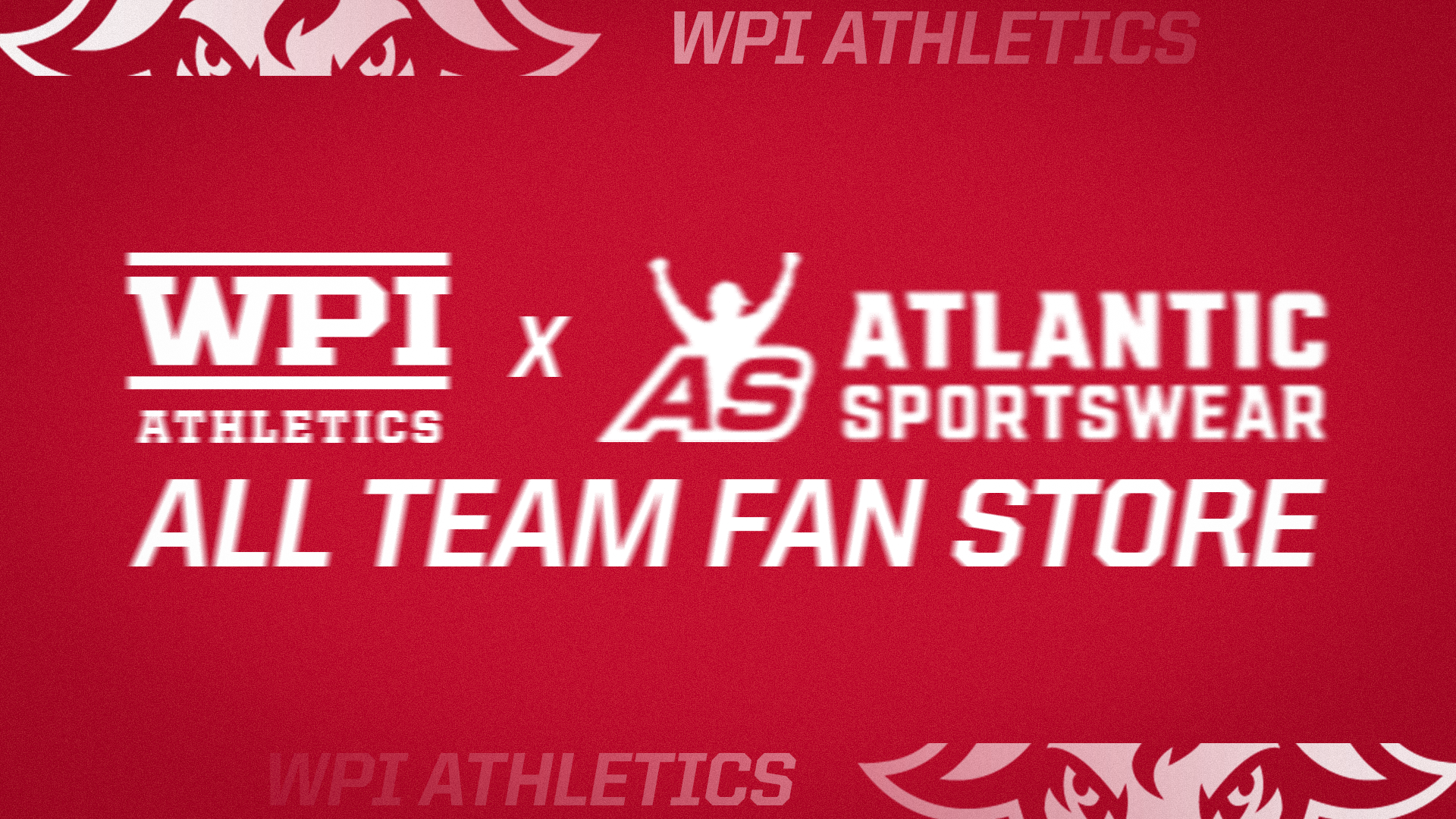 All Team Fan Store-WPI Athletics-June 2026