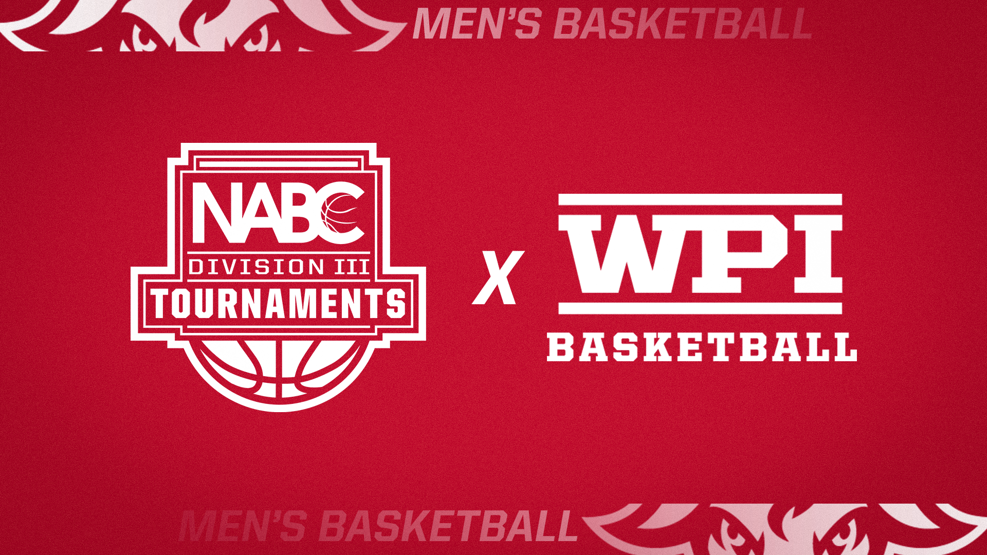 NABC Tournament Announcement-WPI Men's Basketball-2026