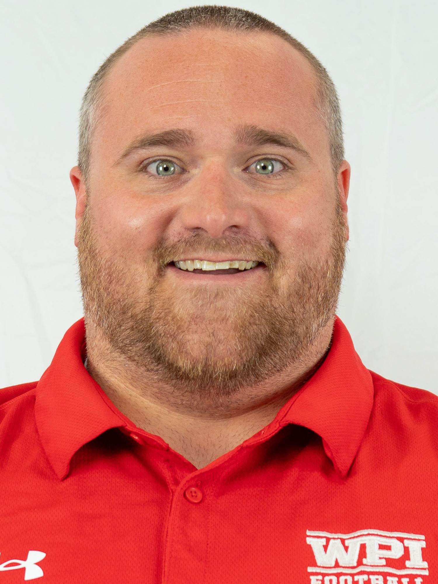 Coach Rich Conrad headshot-2026