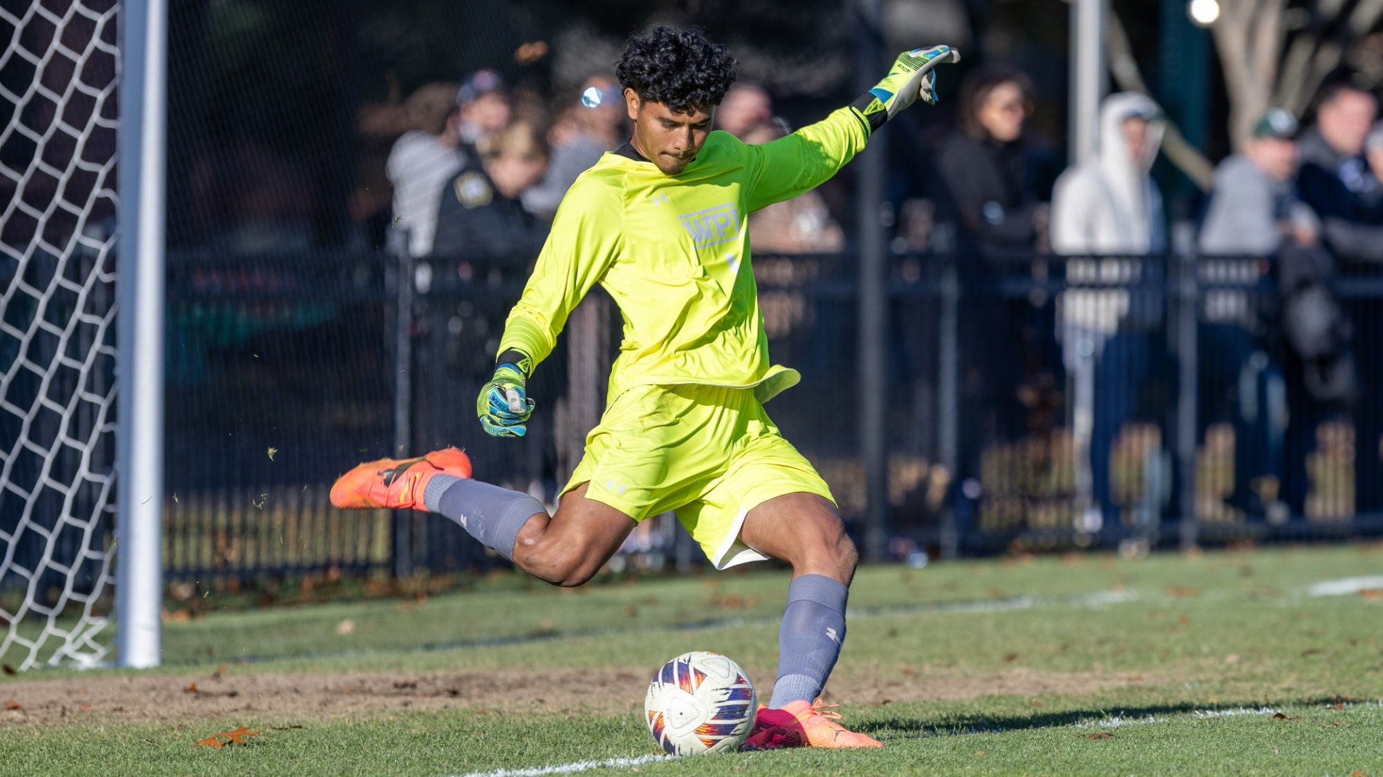 Savio Ketnouvong-WPI Men's Soccer-2026