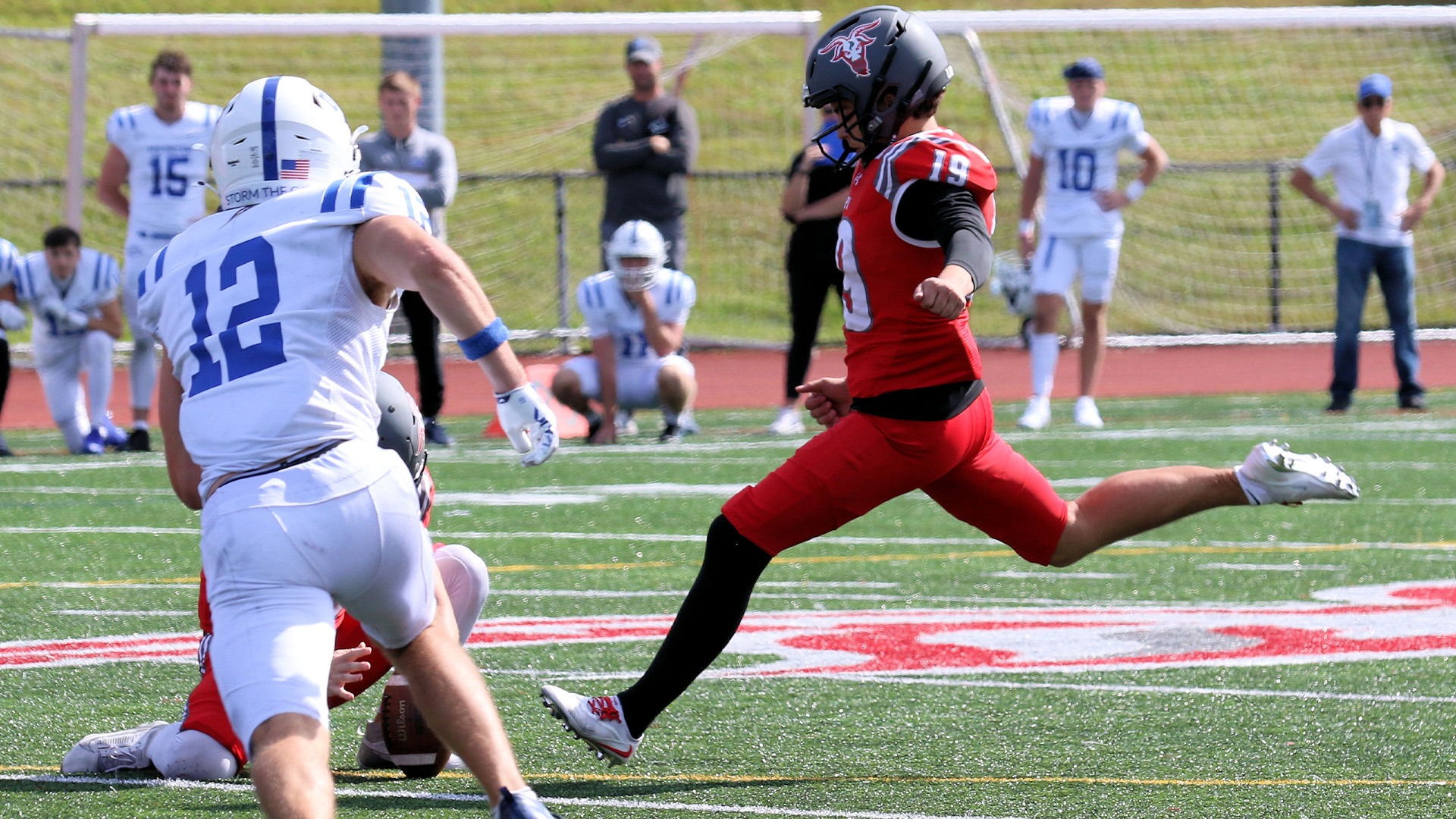 Nathan Napier-WPI Football-2026