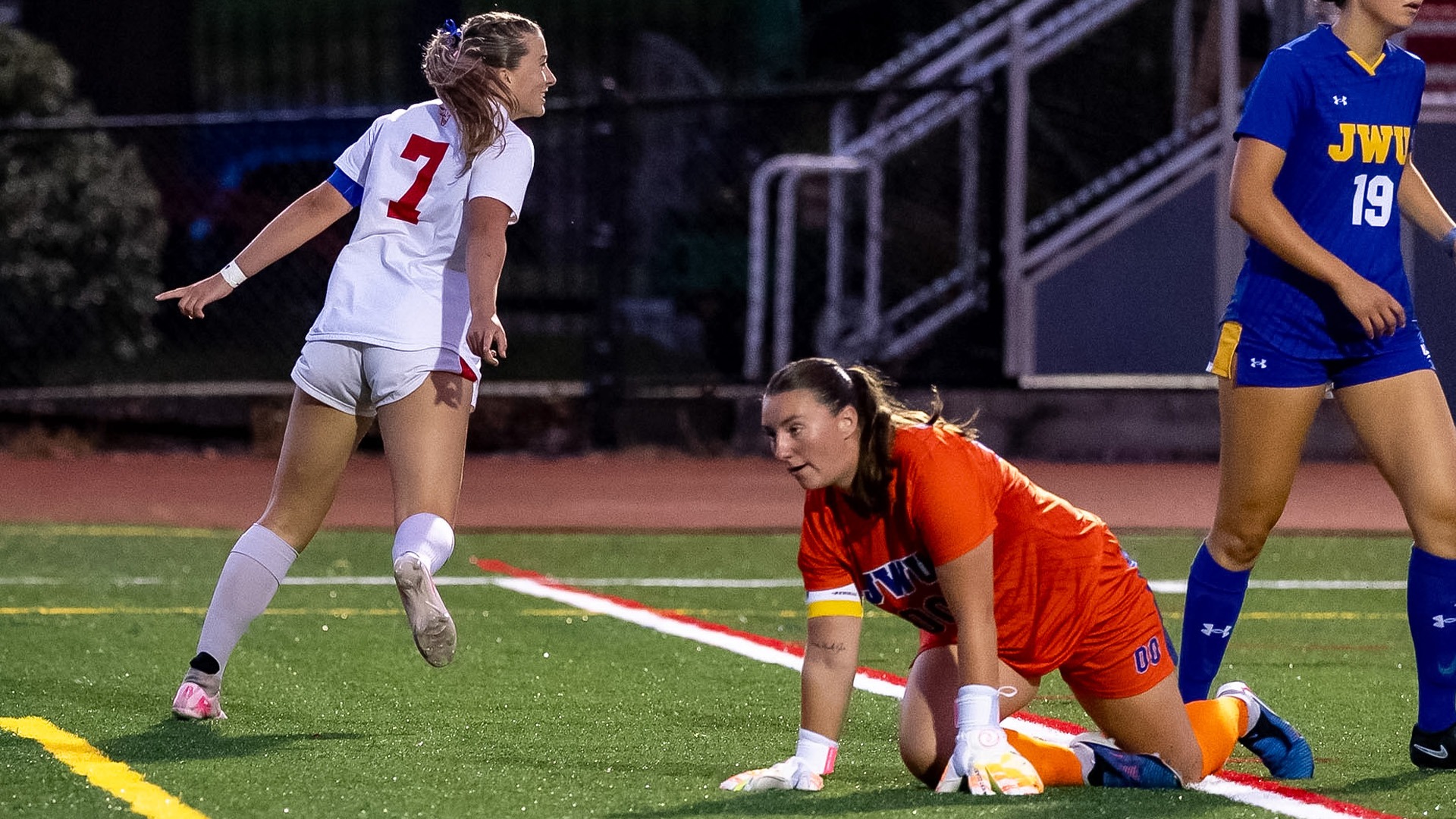 Abigail Johnson-WPI Women's Soccer-2026