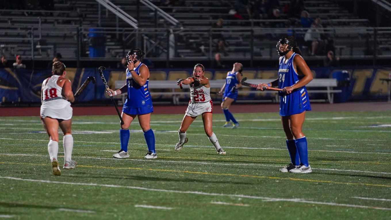 Emma Barton-WPI Field Hockey-2026