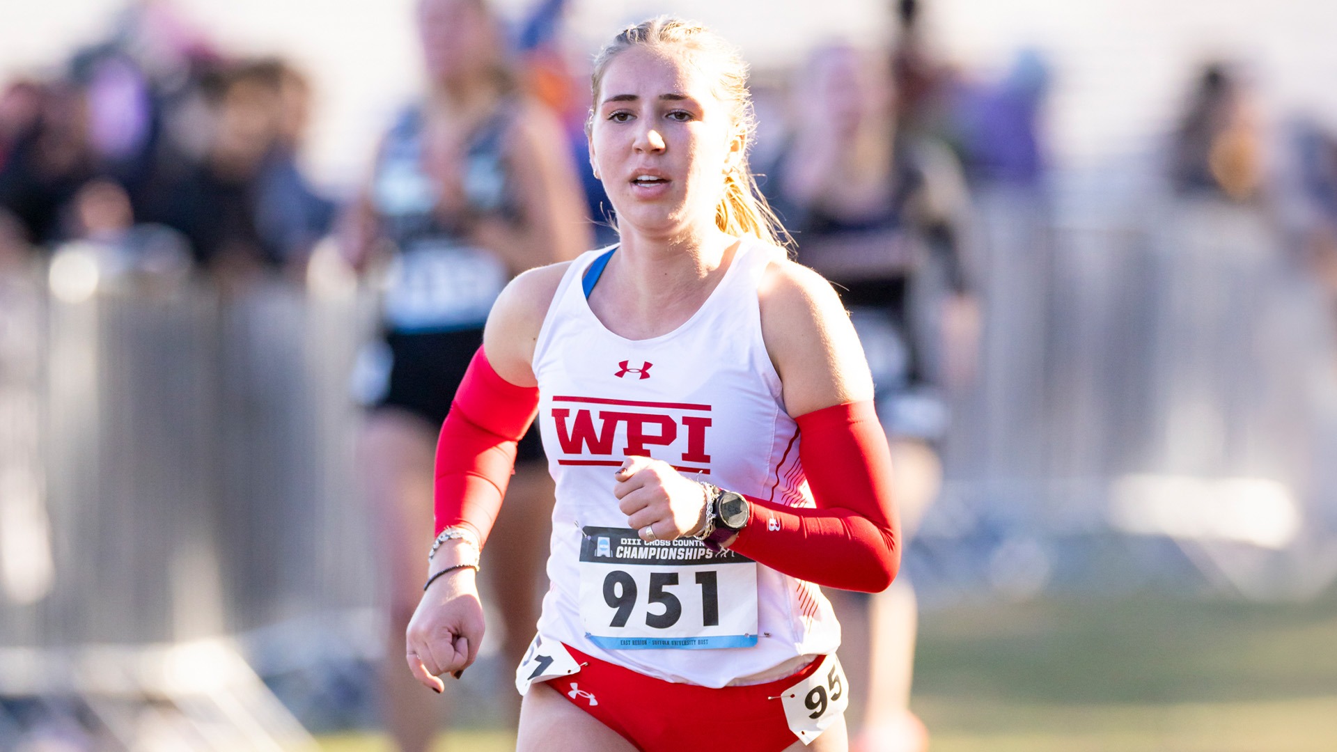 Catherine Daly-WPI Women's Cross Country-2026