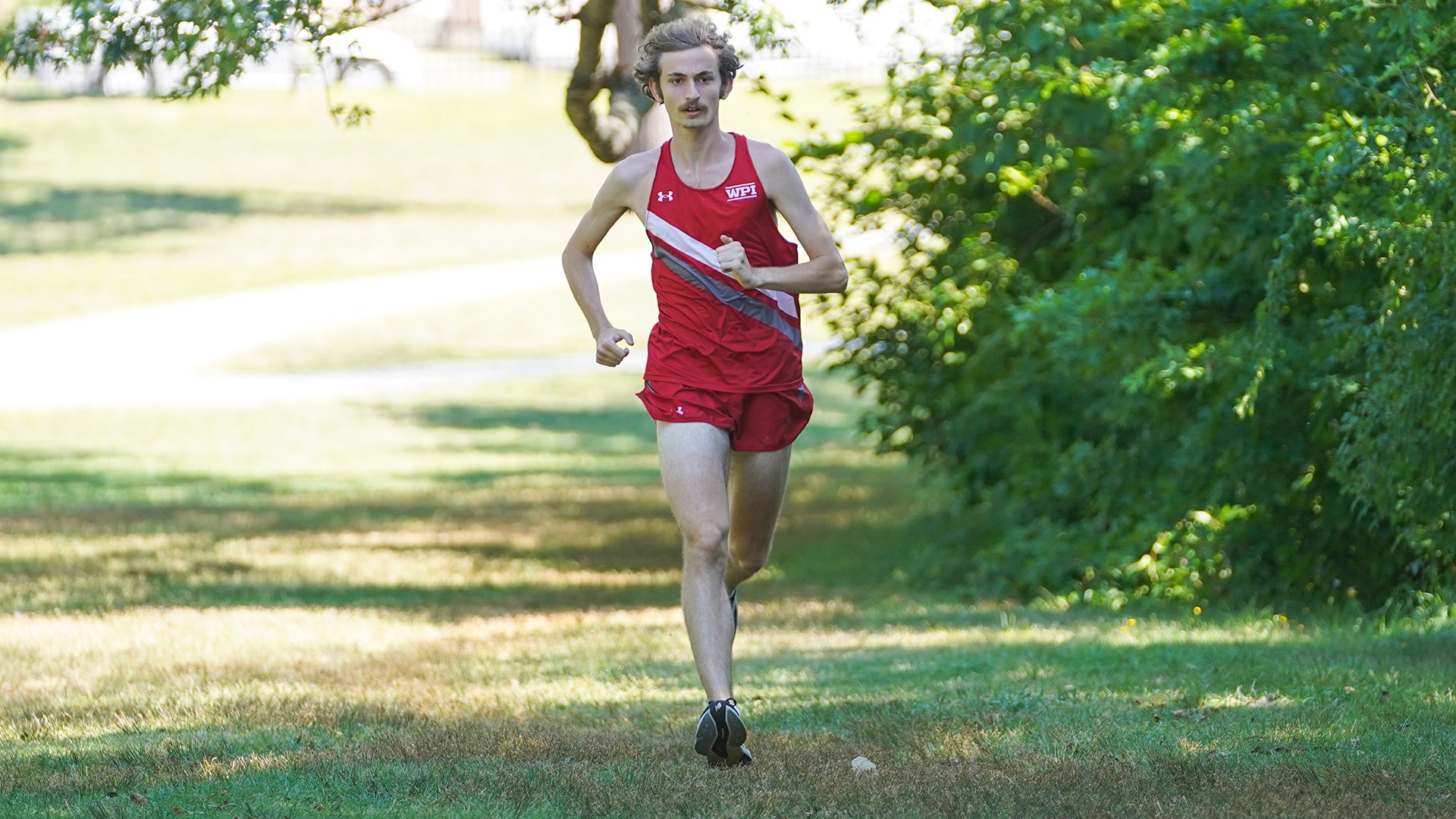 Colin Britner-WPI Men's Cross Country-2026