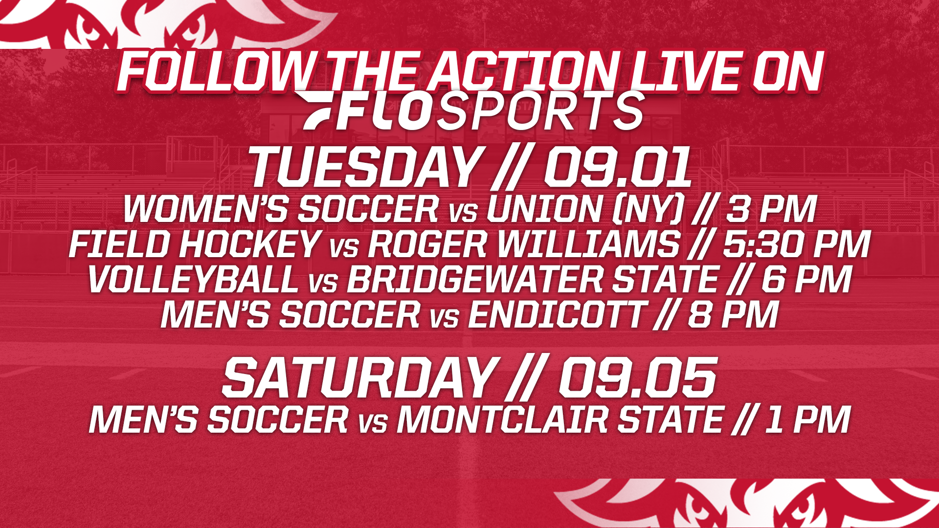 This Week in FloSports-WPI Athletics-2026