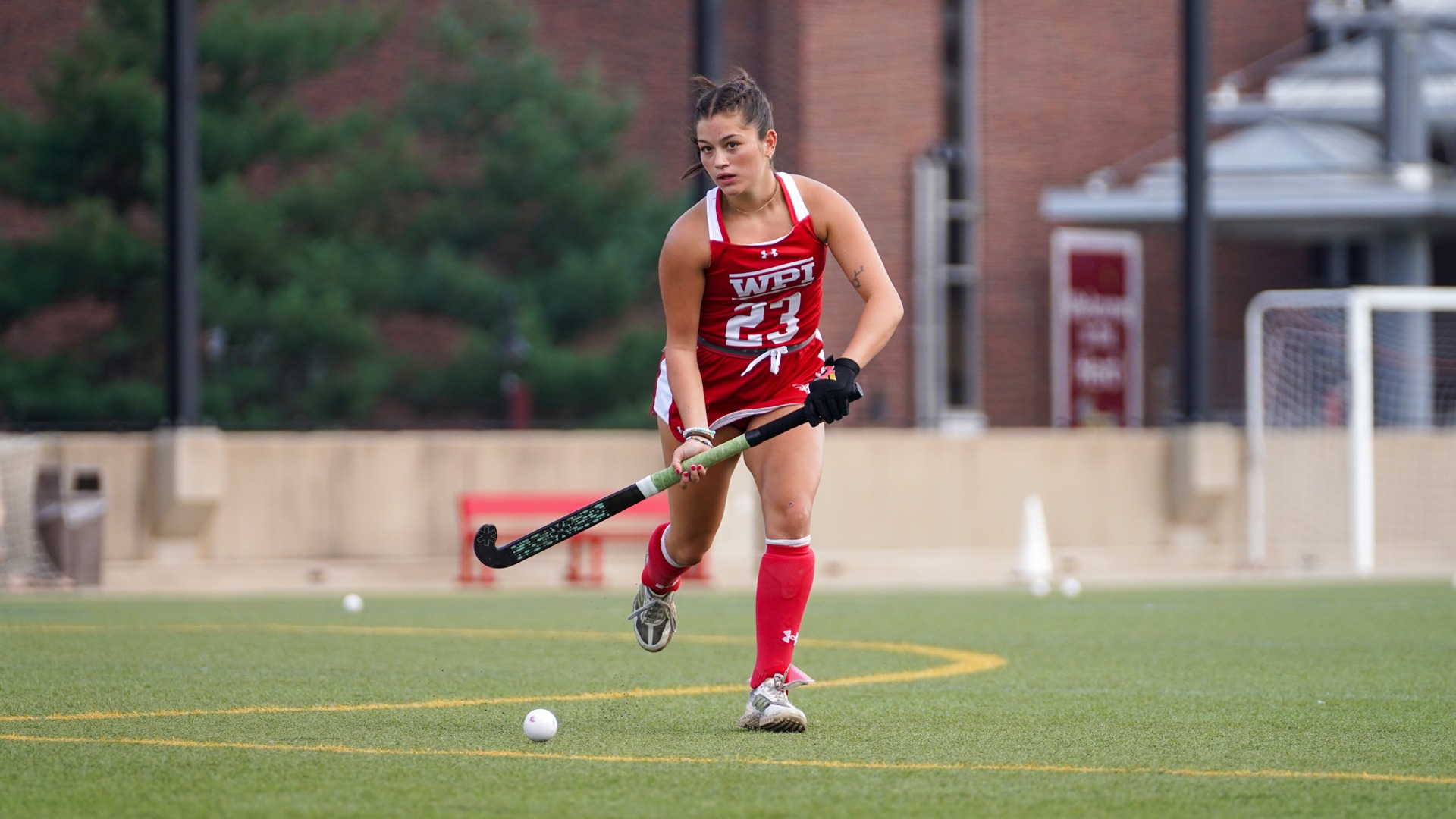 Emma Barton-WPI Field Hockey-2026