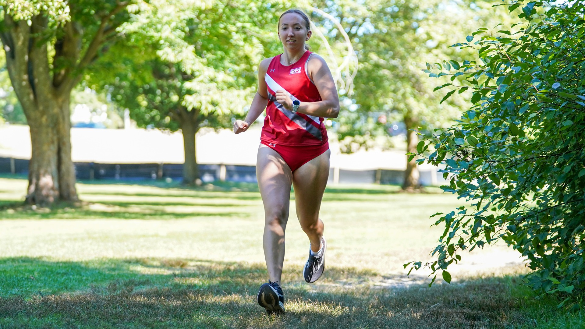 Callan Stabler-WPI Cross Country-2026