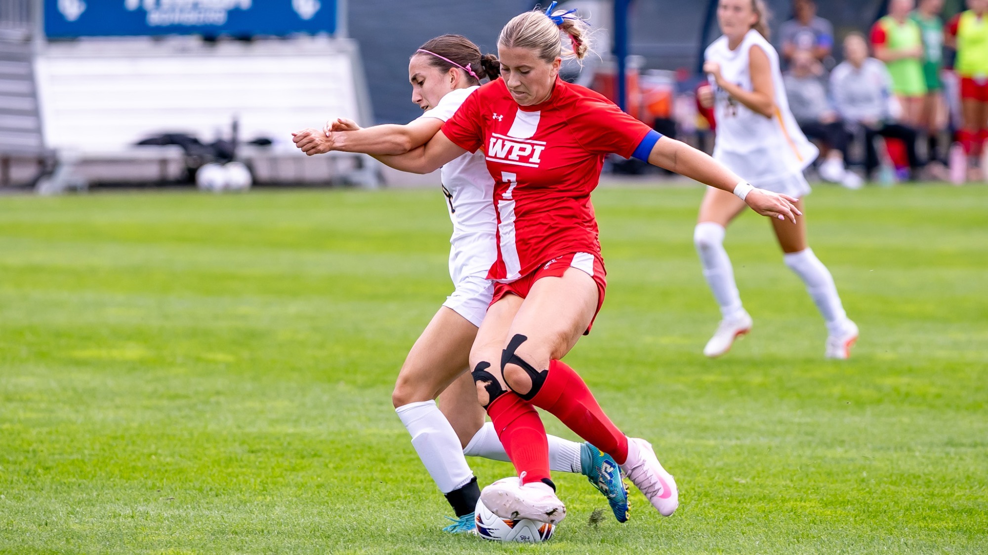 Abigail Johnson-WPI Women's Soccer-2026