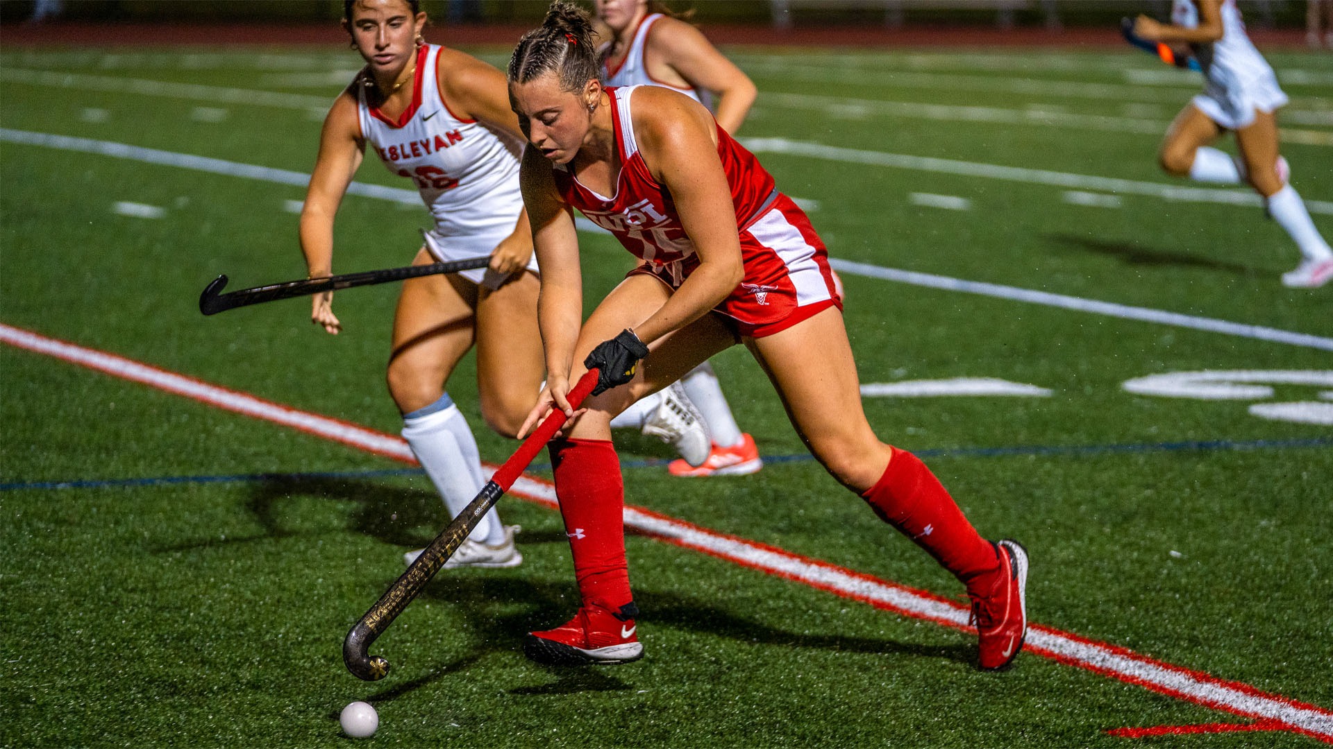 Madeline Chase-WPI Field Hockey-2026