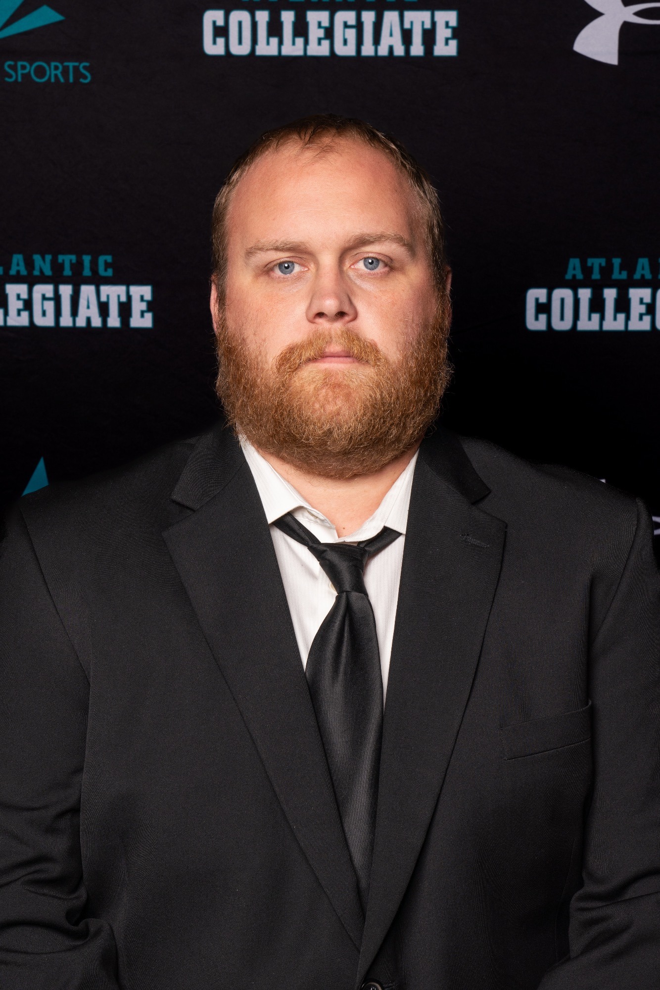 Coach Mike Bach