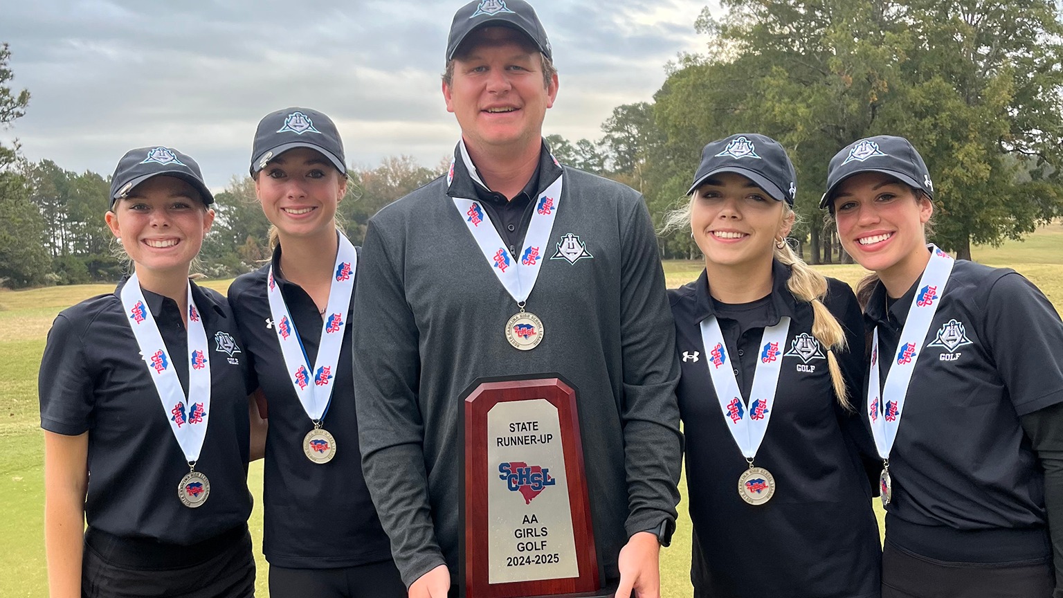 2024 State Runner Up