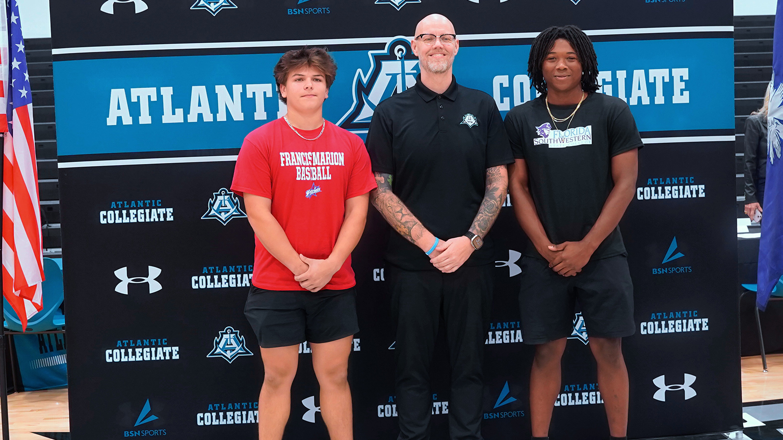 2024 signing day