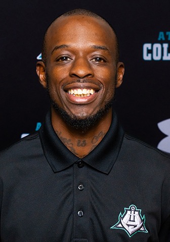 Brandon Alston