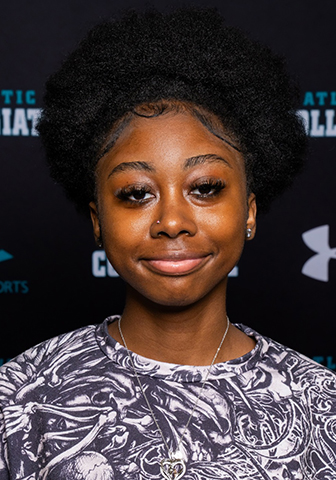 Kimauri Perkins