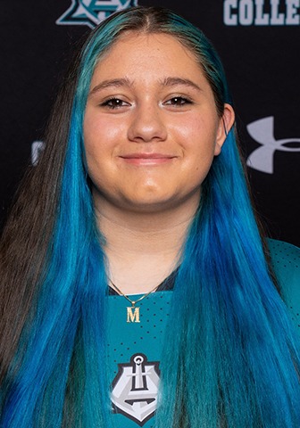 Maria Wright