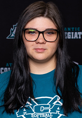 Kayleigh Voyles