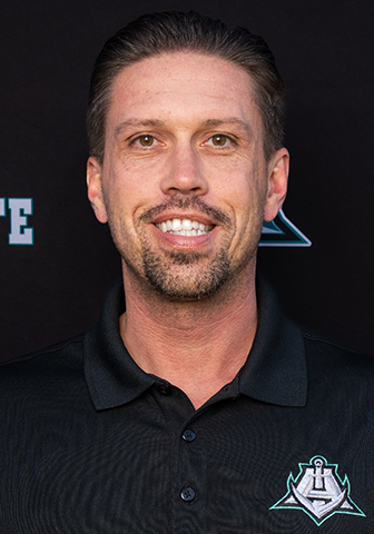 Jason Stroupe