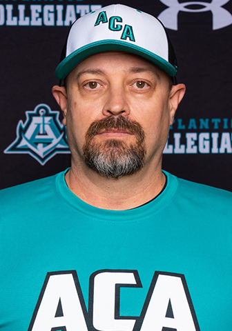 Timothy Larsen