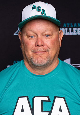 Larry Prange
