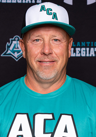 Dave Scalice