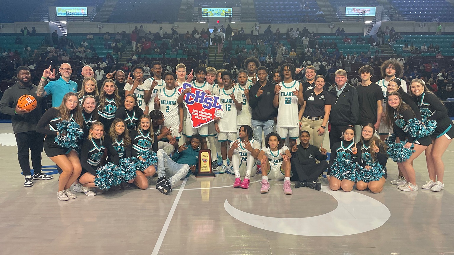 2025 BBK State Champs