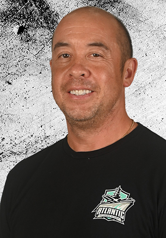 Justin Stack