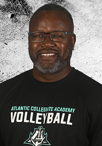 Larry Church - Head Coach - Volleyball - JV Volleyball Coaches