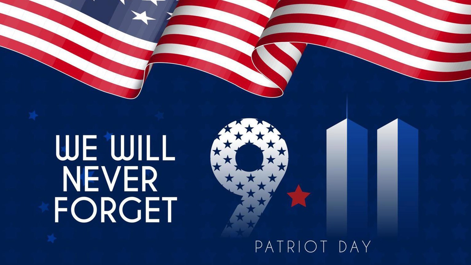 Patriot Day graphic