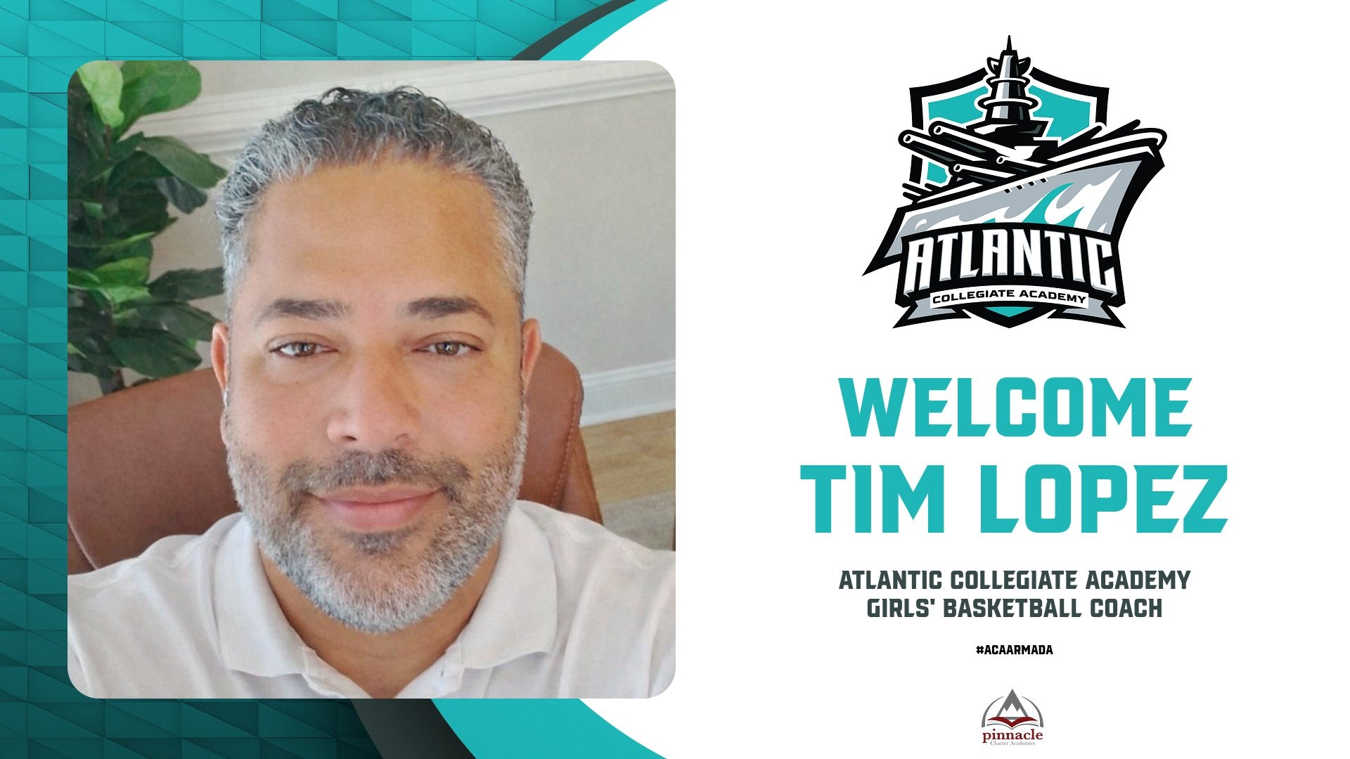 Tim Lopez graphic