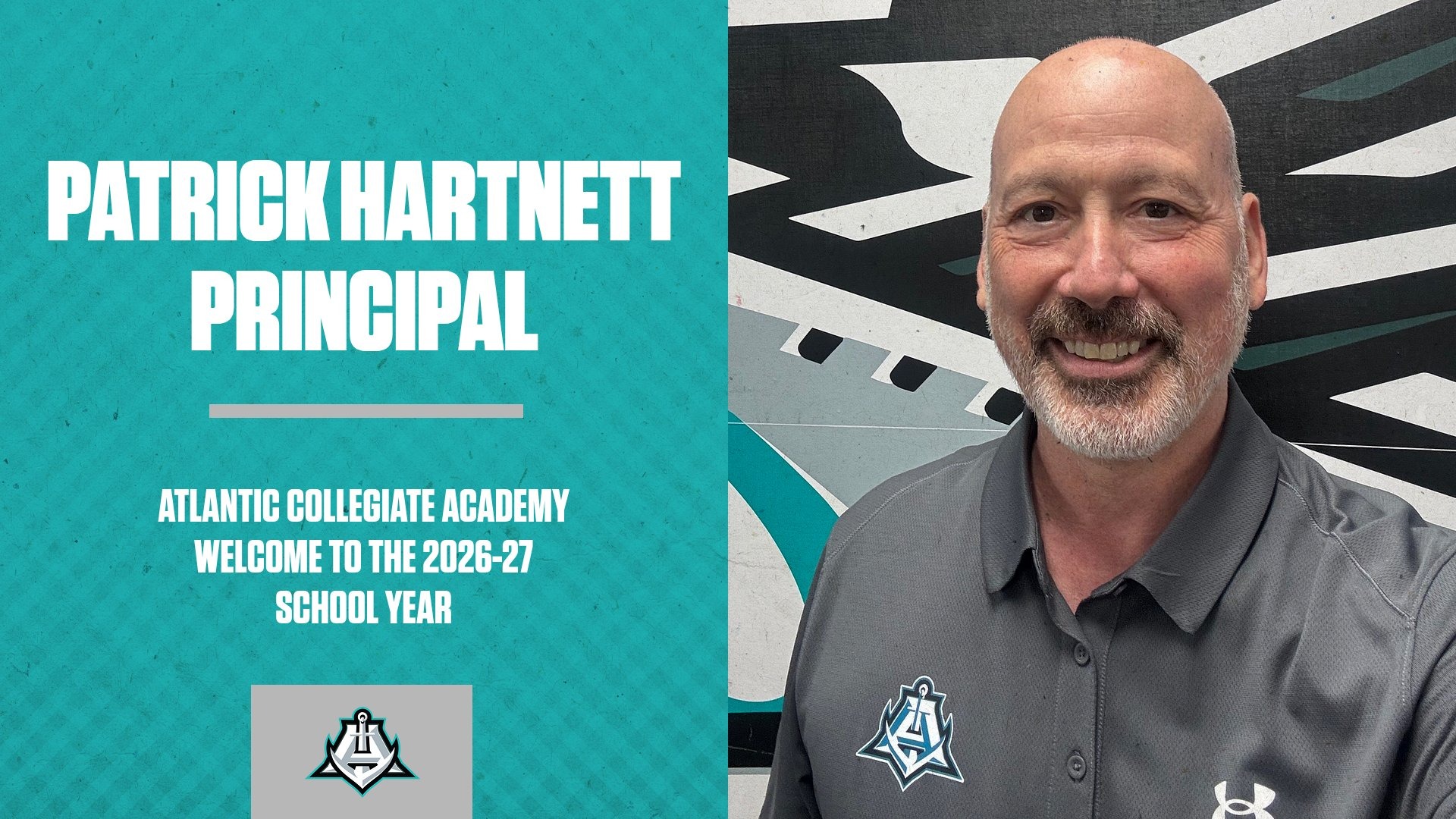 Hartnett Welcome Graphic