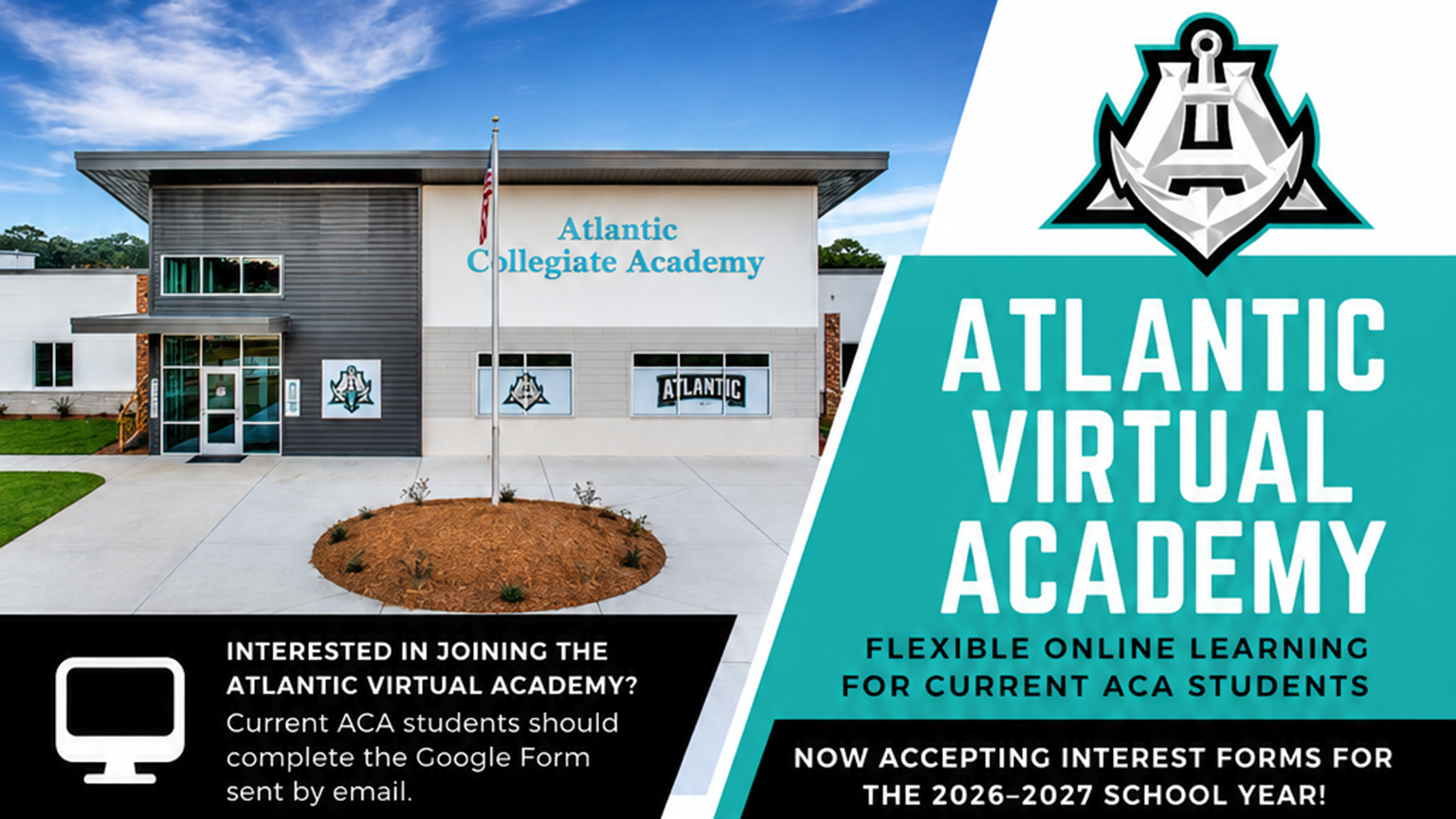 Virtual Academy graphic