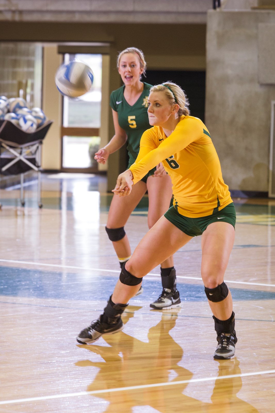 Kaci Jackson Women #39 s Volleyball Arkansas Tech University Athletics Kaci Jackson Women #39 s Volleyball Arkansas Tech University Athletics