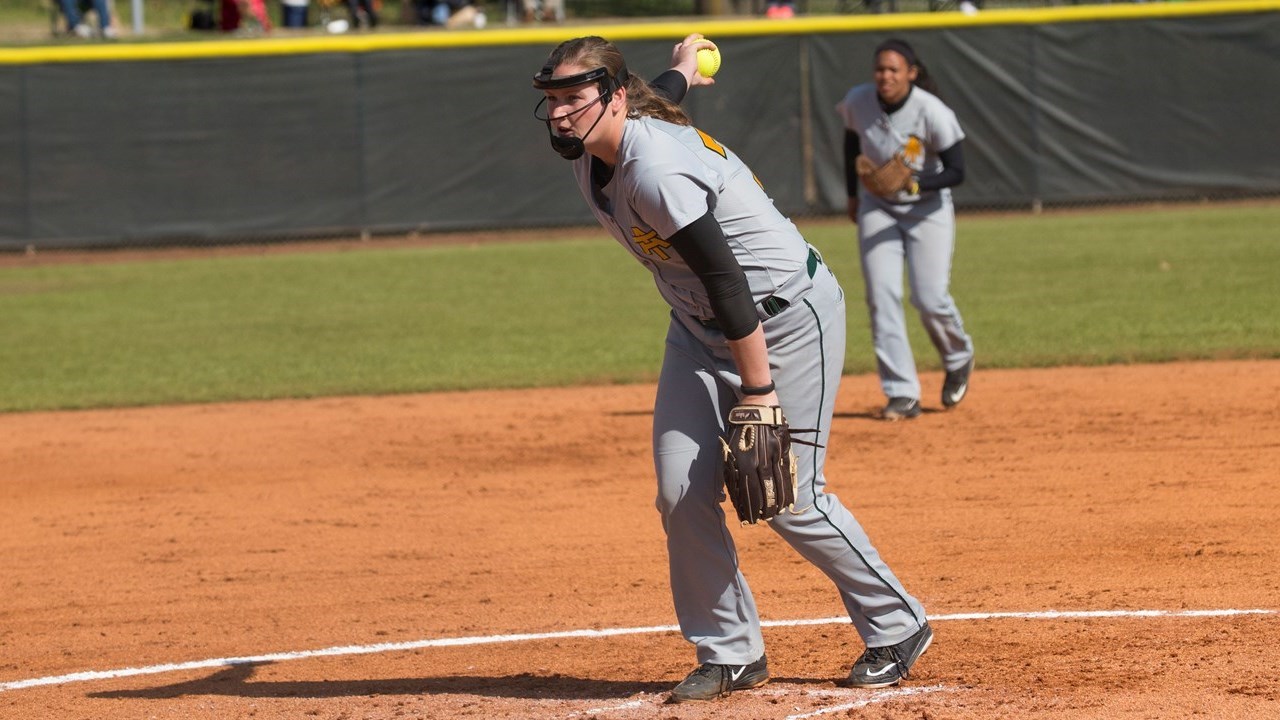 Vaughan Softball Arkansas Tech University Athletics