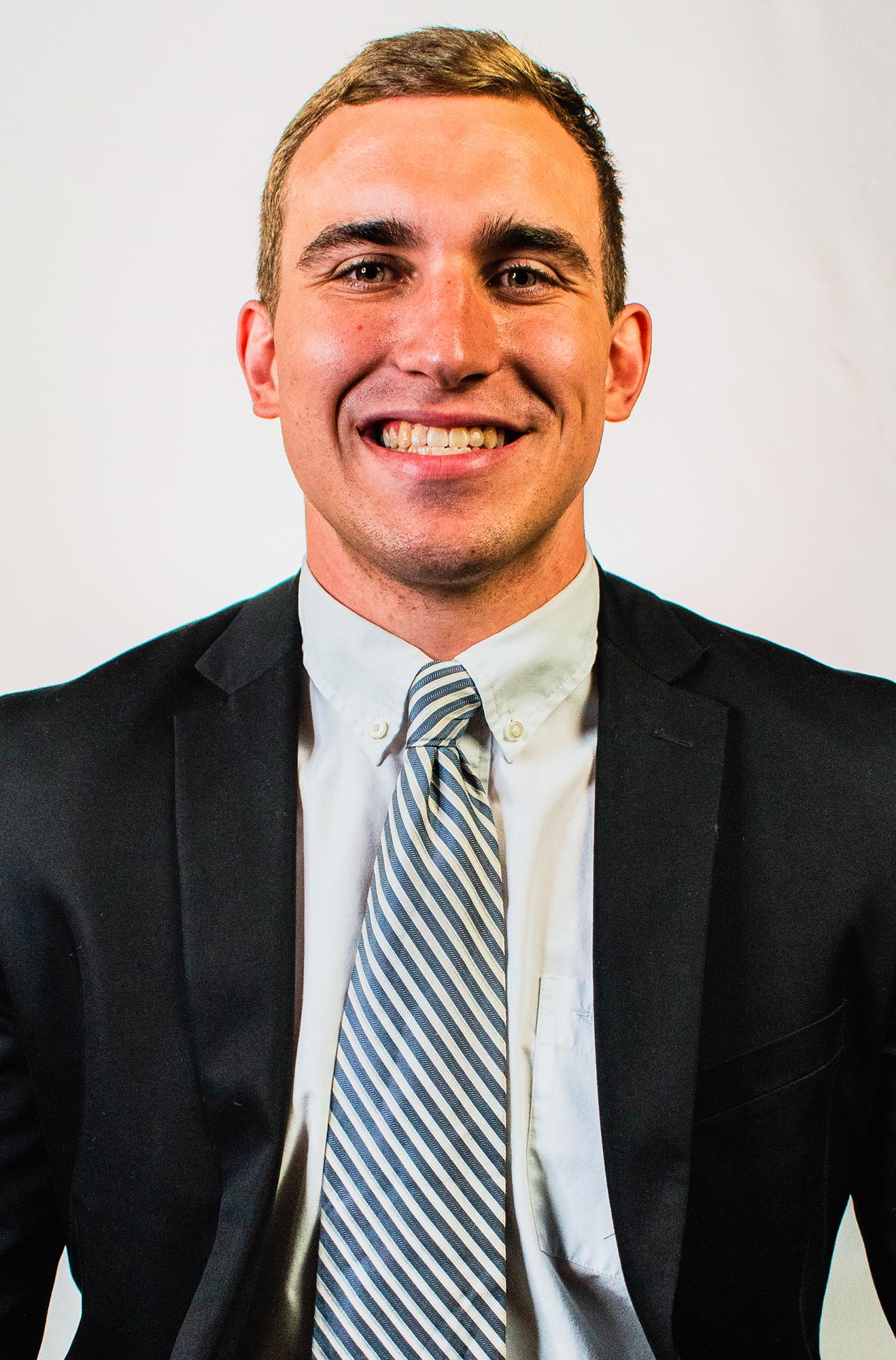 Spradlin, Jacob