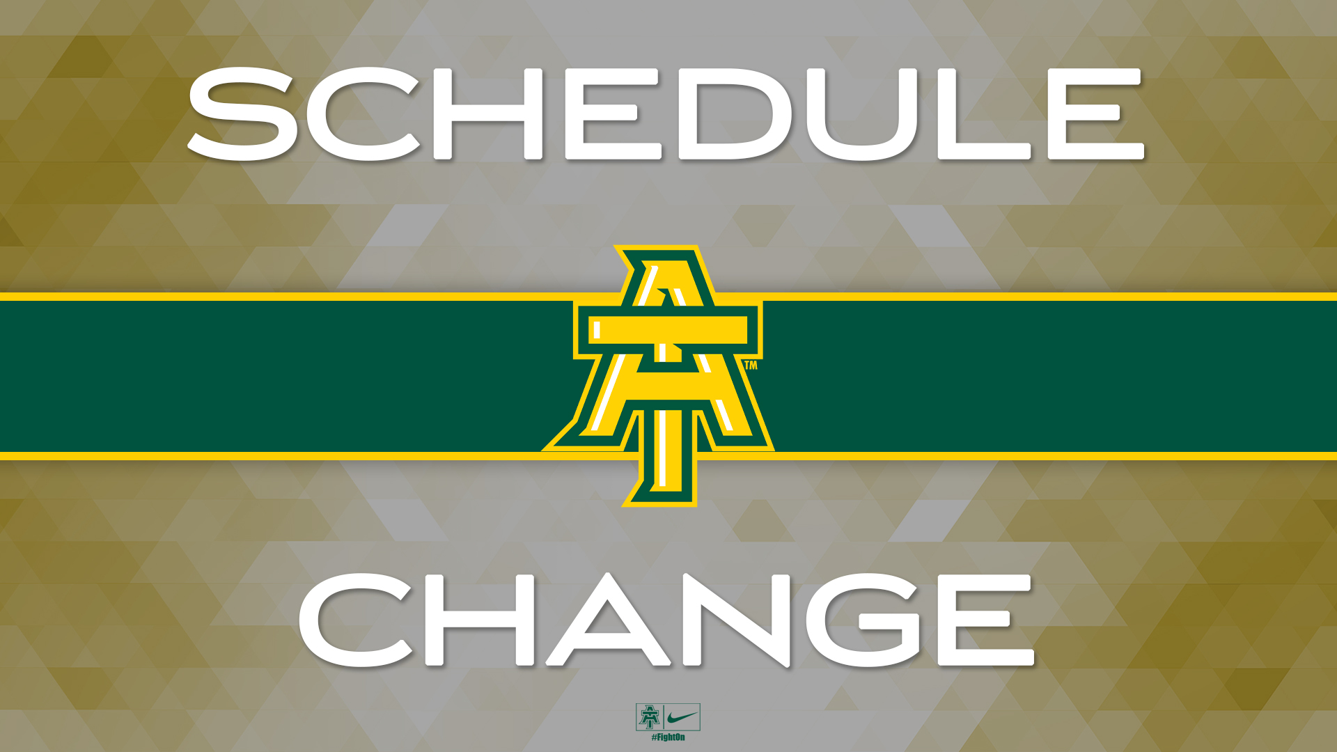 ATU baseball and softball adjust weekend schedule Arkansas Tech