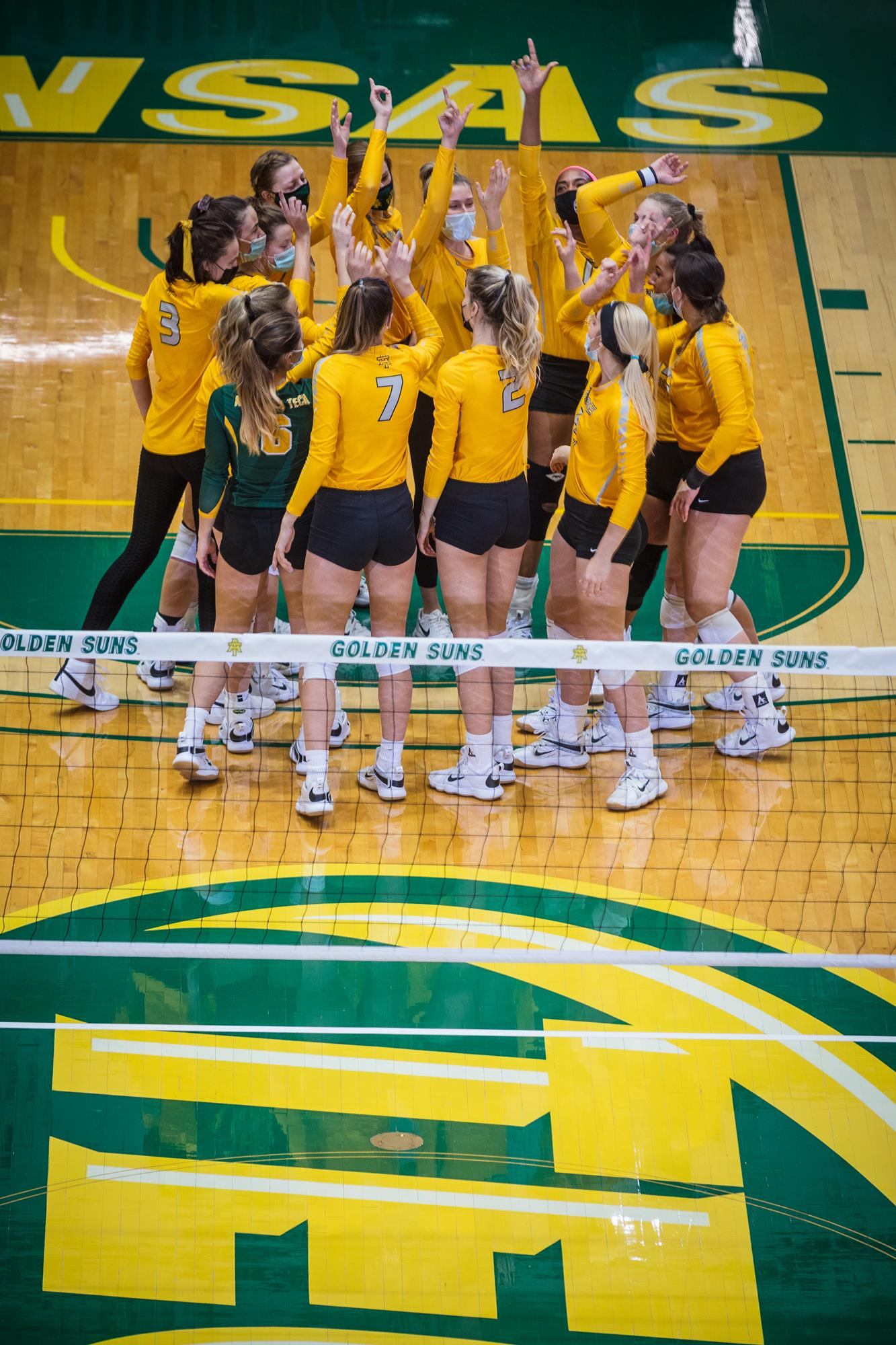 Emma Crenshaw Women s Volleyball Arkansas Tech University Athletics Emma Crenshaw Women s Volleyball Arkansas Tech University Athletics