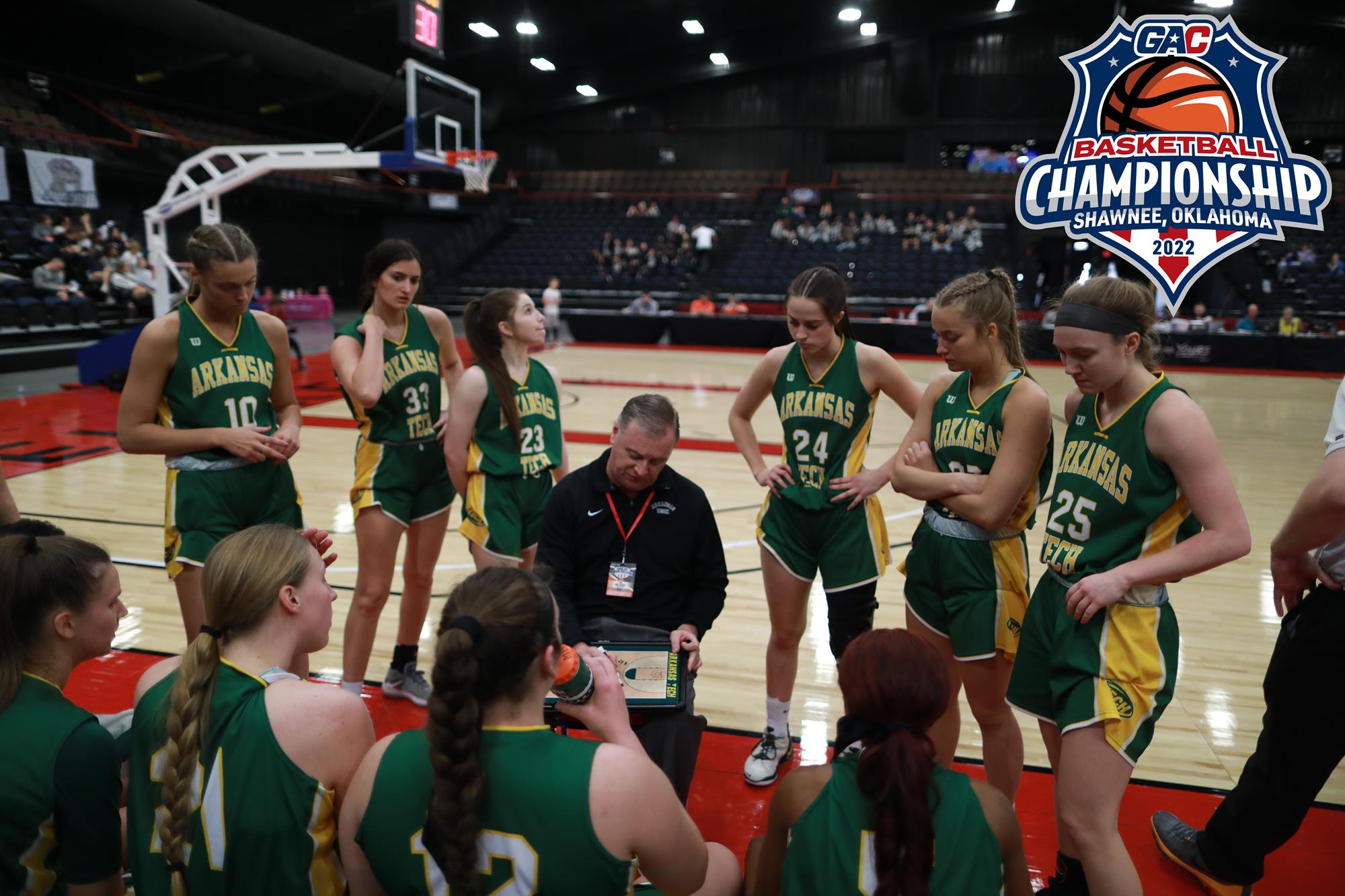 Golden Suns Ready for Clash with Harding in GAC Tournament Semifinals Arkansas Tech University