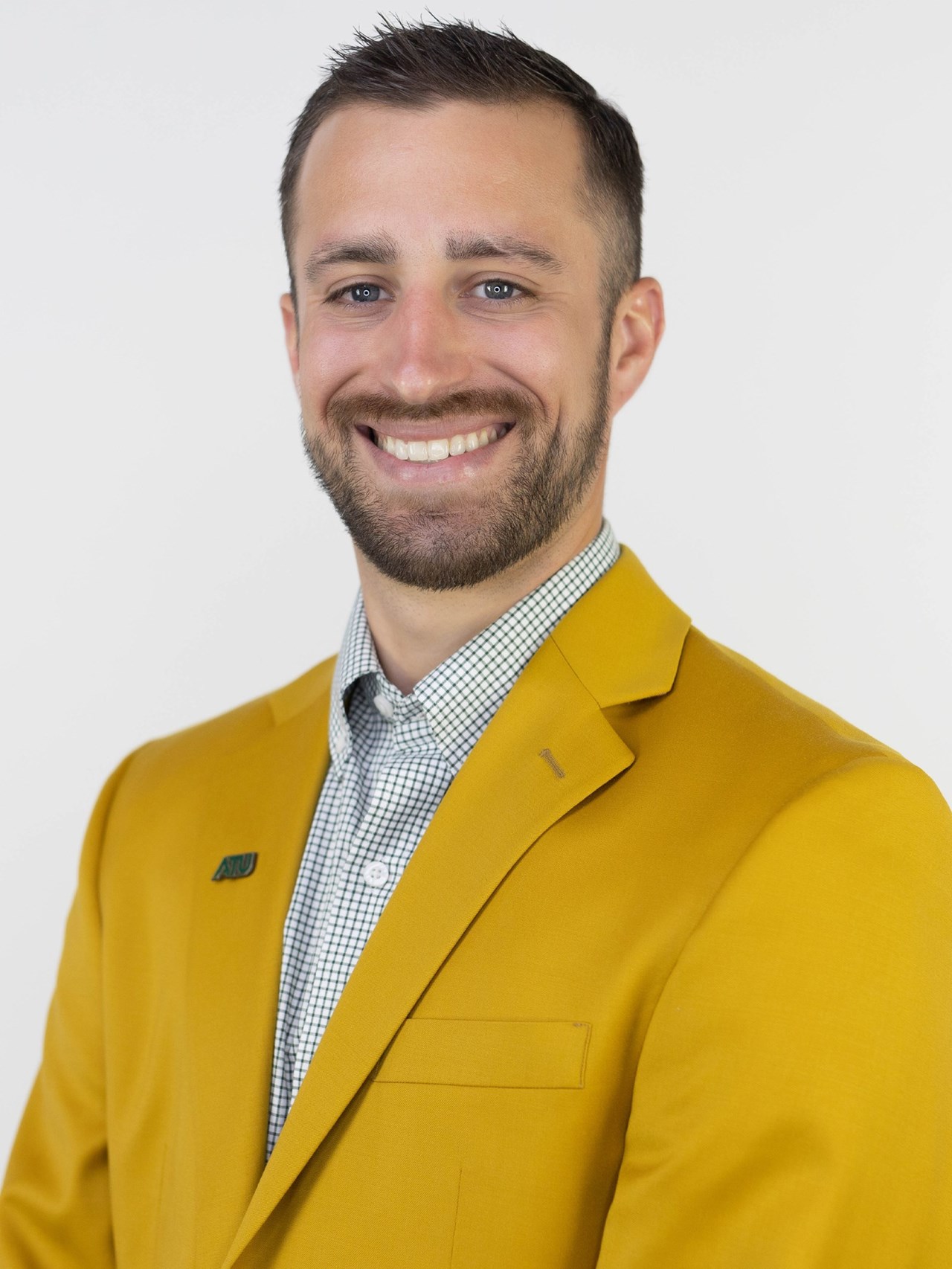 Brock Hime Head Shots (2022)