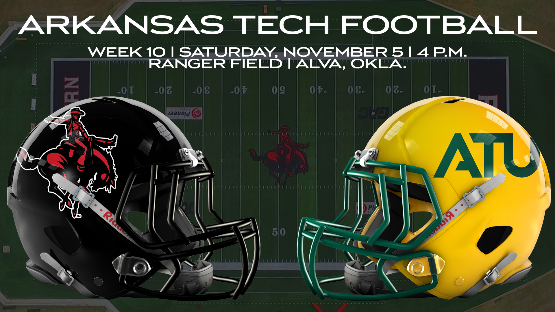 Roadbound Wonder Boys trek to Alva to take on Northwestern Oklahoma