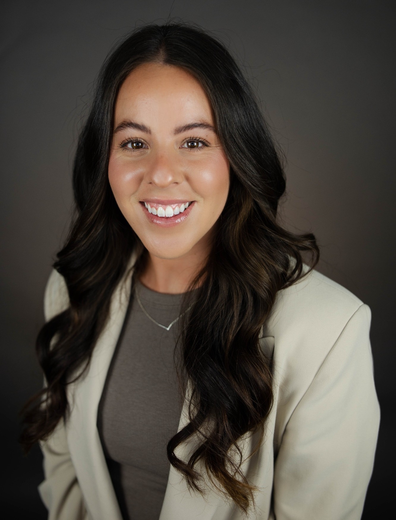 Megan Bell Professional Head Shot