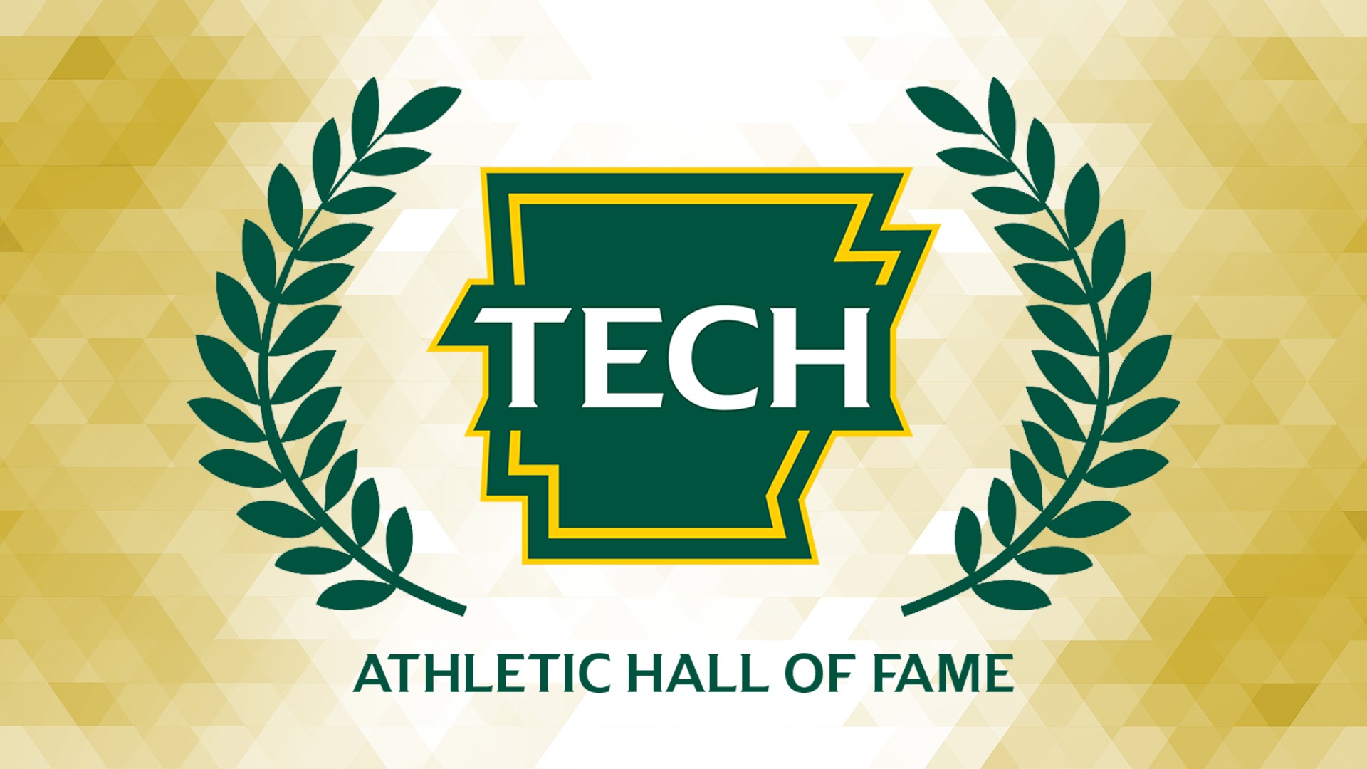 ATU Athletic Hall of Fame (new logo version)