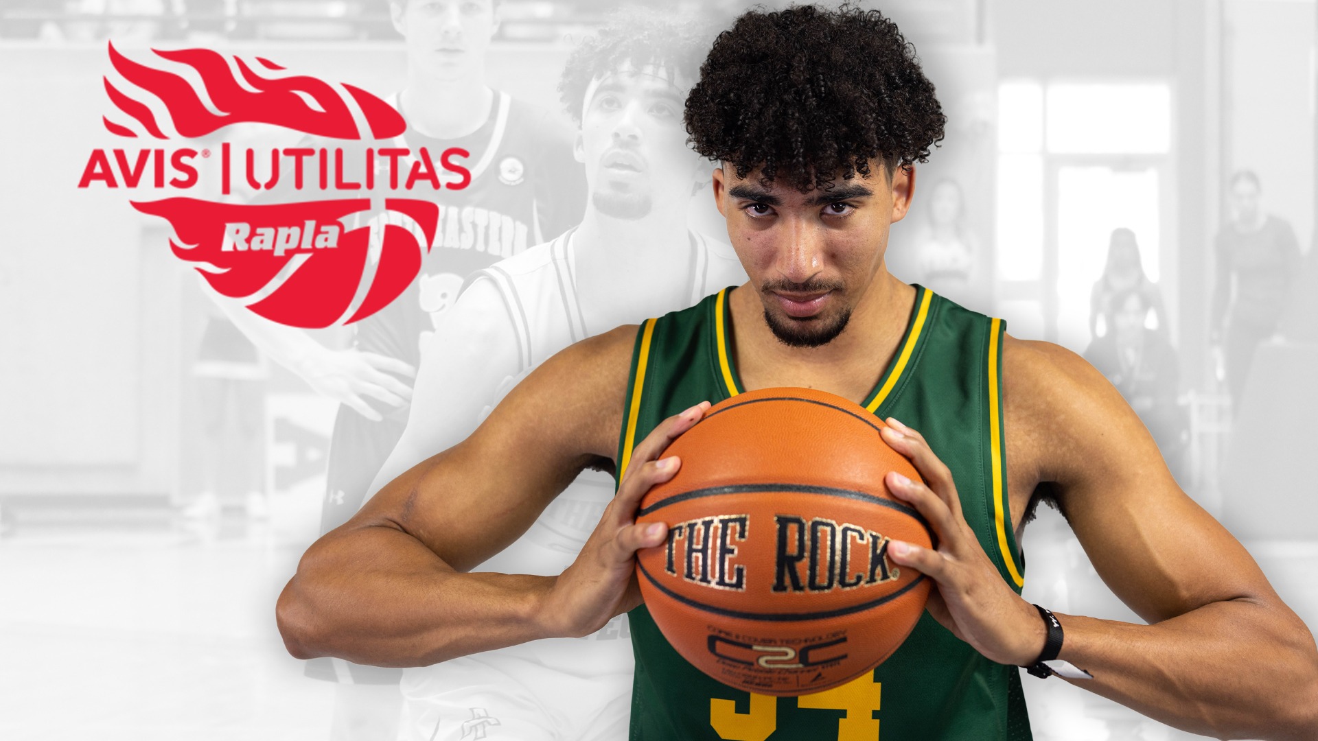 Former Wonder Boy Niko Gosnell goes pro in Estonia; signs with Avis