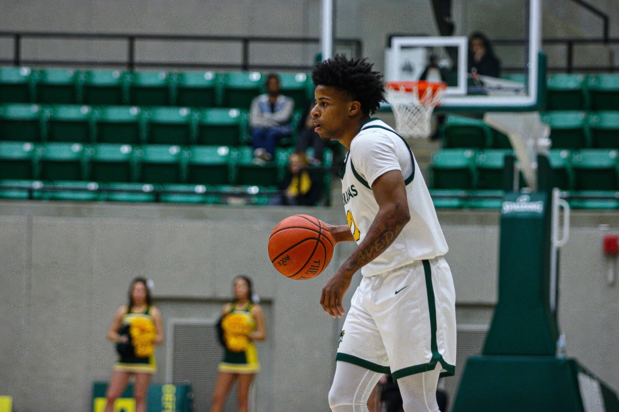 Wonder Boys start 2024 the way they ended 2023; win big at home against